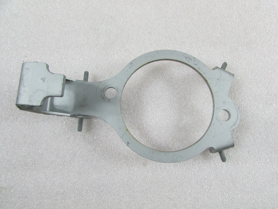 Ferrari California, Soporte de montaje de transmisión, usado, P/N 299596 Foto 3 de 4