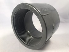 4" Spears PVC Schedule 80 Female Adapter S x FPT 