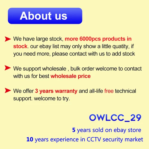 Dahua 8MP 4K IR Bullet WizSense IP Camera IPC-HFW2841S-S Built in MIC SMD Plus - Picture 16 of 22