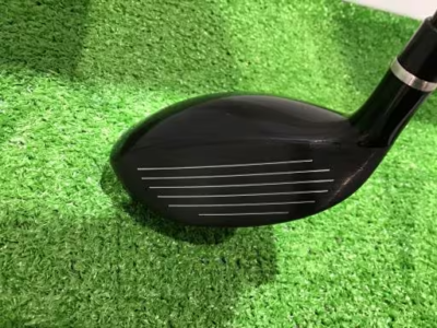 2024 YAMAHA RMX VD U5 25deg TENSEI TR60h SR-flex UT Hybrid Golf