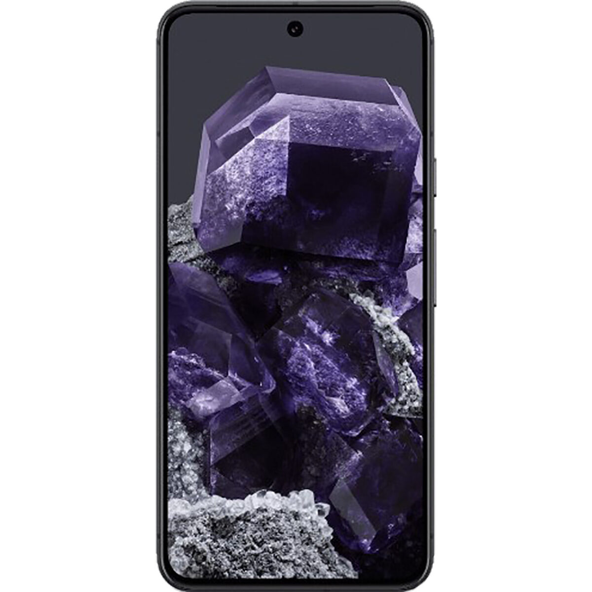 Google Pixel 8 5G Obsidian 256GB + 8GB Dual-Sim Factory Google Pixel 8 5G Obsidian 256GB + 8GB Dual-Sim Factory