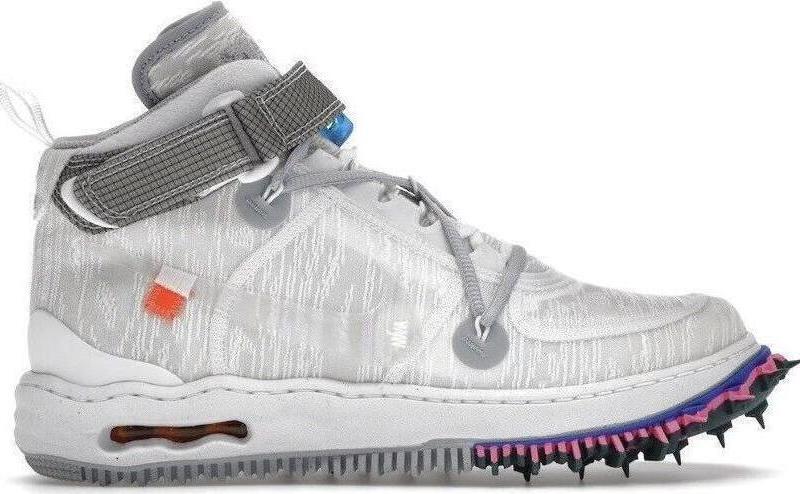 airforce per off white