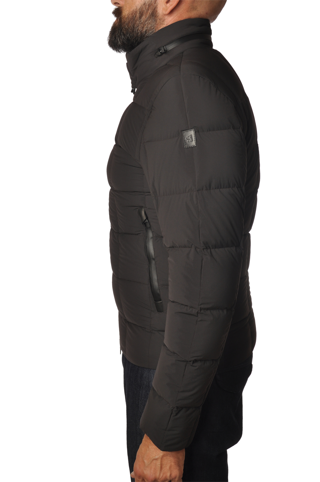 Montecore - Outerwear-Jackets - Man - Brown - 5704115L184747 image 3