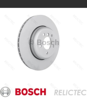 Brake Disc 0986479729 for BMW 34216763827 Single 