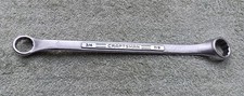 Craftsman =V= 12pt 3/4" X 7/8" Box Wrench Made in USA