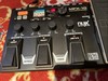 pedal de guitarra nux MFX-10