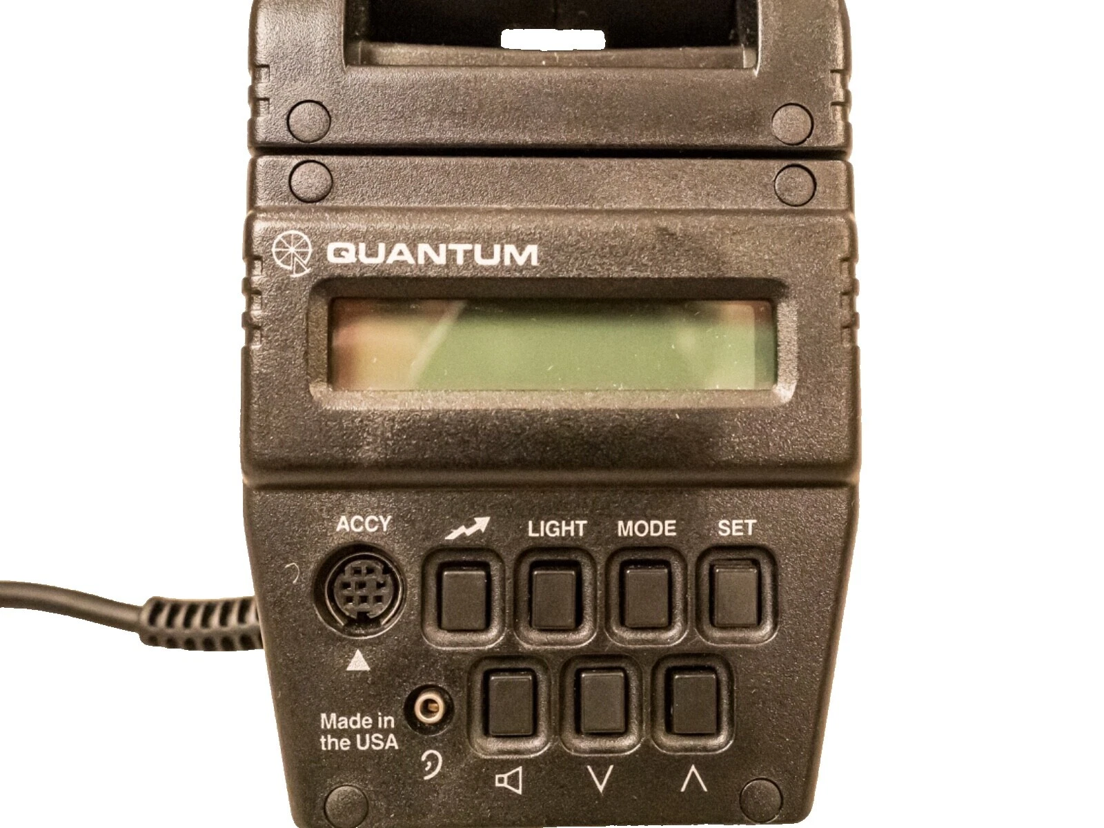 Flashes de cámaras Quantum para Universal