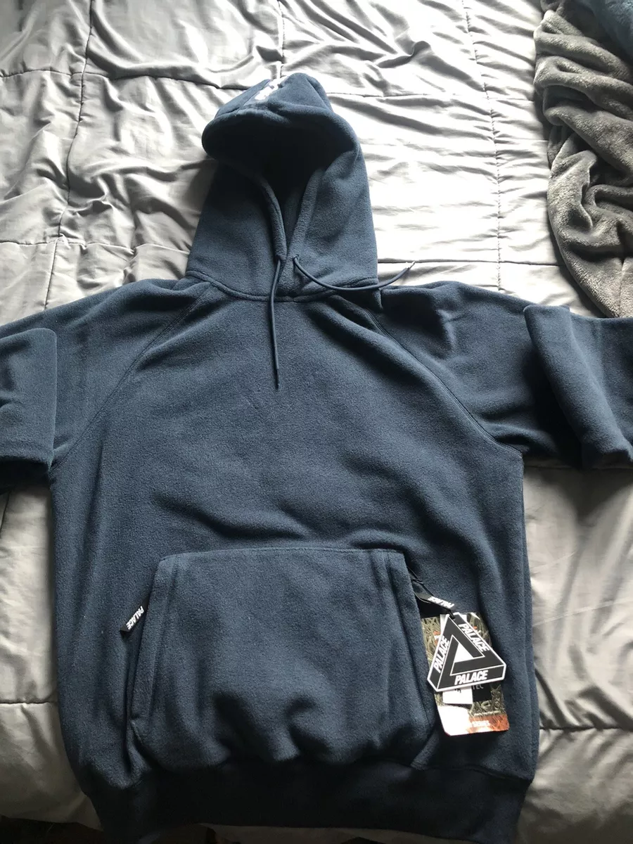 Palace hoodie quality sales