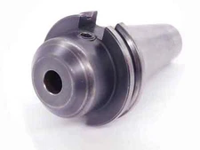 CAT40 HAAS 1/2 I.D. SOLID END MILL TOOL HOLDER .5 STUB LENGTH 1 1/2 PROJECTION