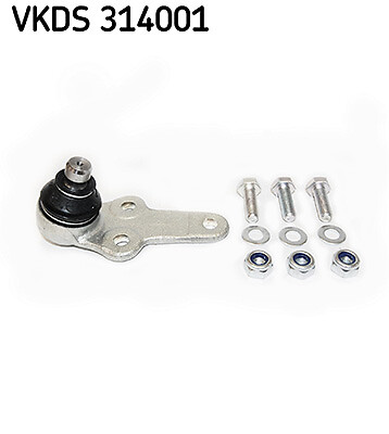 SKF VKDS314001 Traggelenk Vorne FüR Focus I 1.4-2.0 08.98-03.05 Ford-image