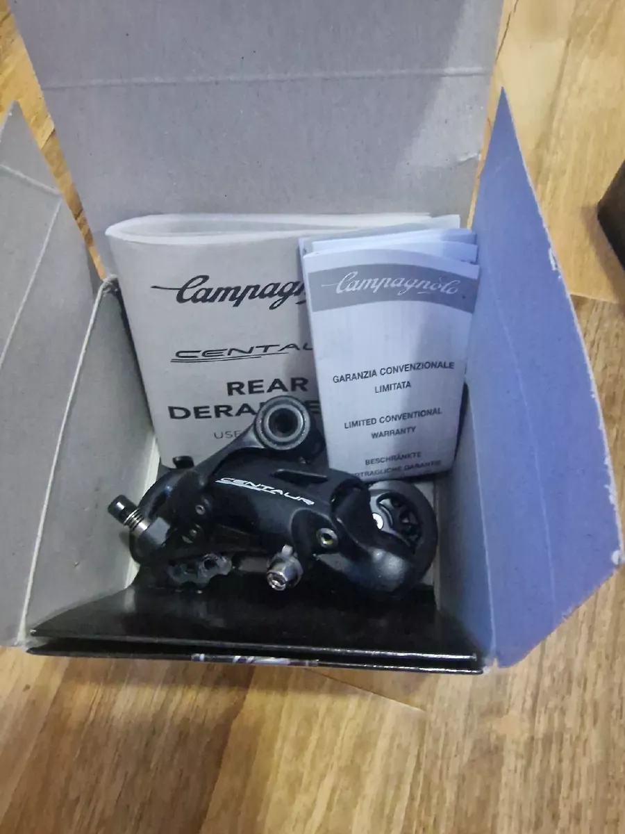 Campagnolo centaur 11 cheap speed rear derailleur