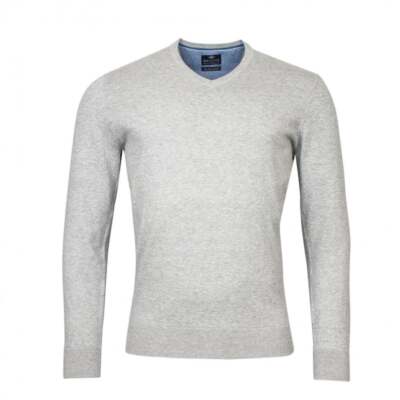 Herrenpullover Baileys Giordano blau, grau oder pink 118100