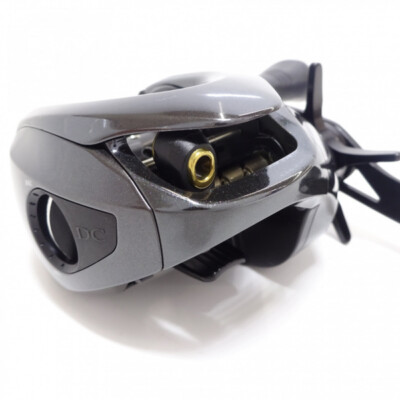 Shimano 18 Antares DCMD XG left Cond/B | eBay