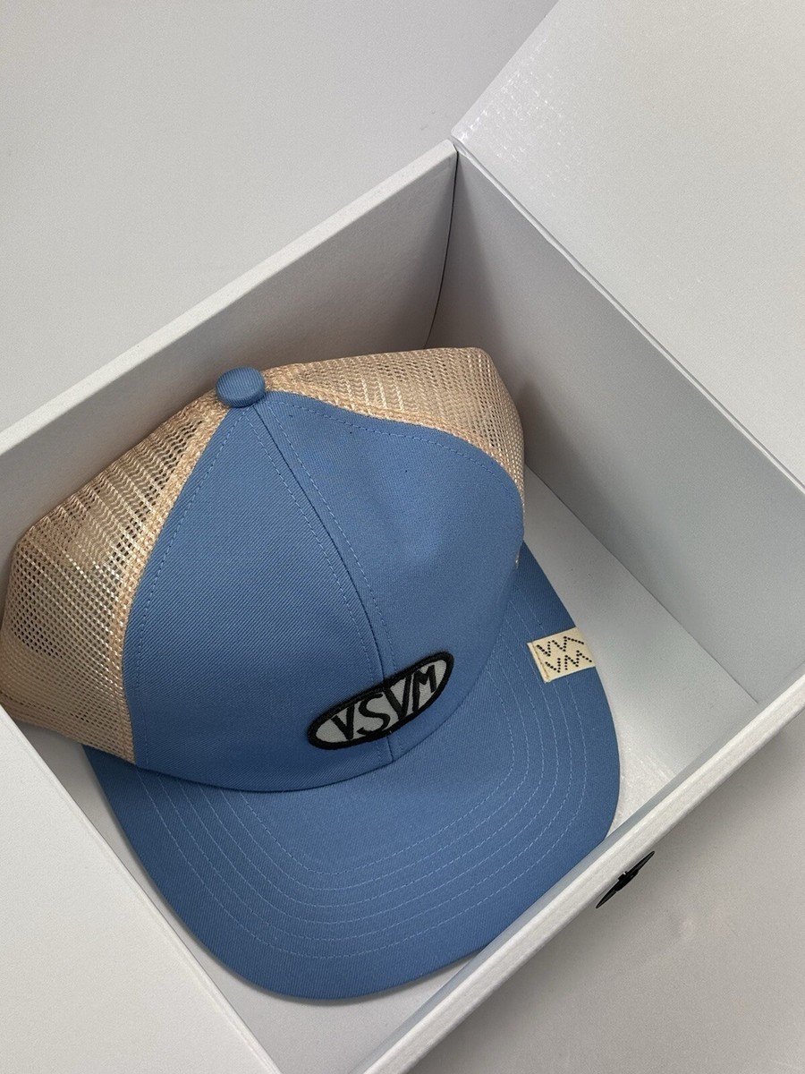 visvim キャップ VISVIM - visvim ビズビム キャップ 23AW エクセルシオール