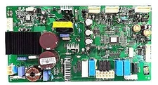 LG Refrigerator Control Board  EBR78931601