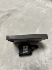  Double Dragon Nintendo NES 1987 Authentic Game Cartridge NOT TESTED