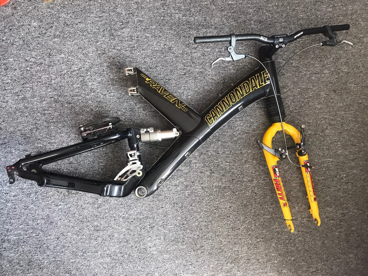 Cannondale super v carbon hotsell