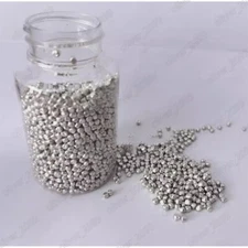 High Purity Magnesium Particle Magnesium Sphere Magnesium Bean