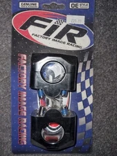 Factory Image Racing Handlebar Adapters Enduro Motocross Mx PIT Bike 