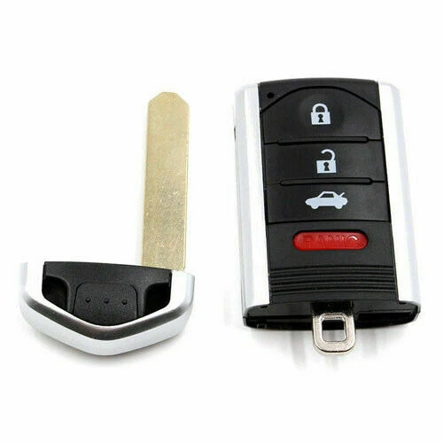 for Acura TL 2009 2010 2011 2012 2013 2014 Remote Key Fob M3N5WY8145 313.8MHz Foto 4 de 4