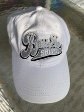 Bass pro Gone Fishing Ladies Baseball Hat