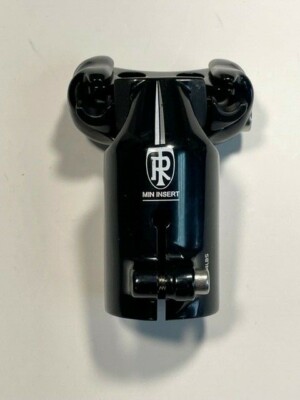 Ritchey WCS 1-Bolt Seat Mast Topper 34.9 x 50mm 25mm Set