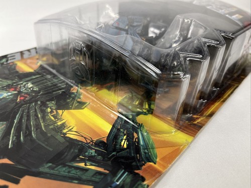 Transformers Revenge of The Fallen Robot Replicas Jetfire NIP Sealed sealed - Picture 9 of 12