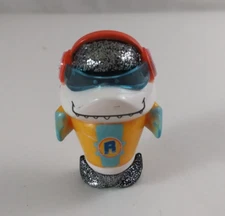 Ryan’s World Mystery Microverse Galaxy Explorer Galactic Gil 2.18" Glitter