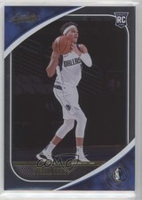 2020-21 Panini Absolute Memorabilia Tyrell Terry #23 ii1