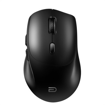 CUDY MS9945_Black/Bluetooth Maus - ~D~