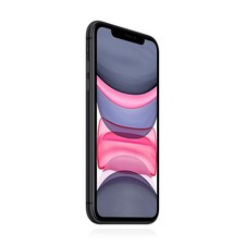 Apple iPhone 11 256GB Schwarz MwSt nicht ausweisbar