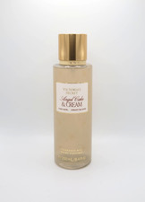 Victoria  s Secret Angel Cake  Cream Fragrance Body Mist Spray 8.4 fl oz New