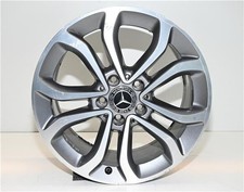 Jantes Mercedes 350