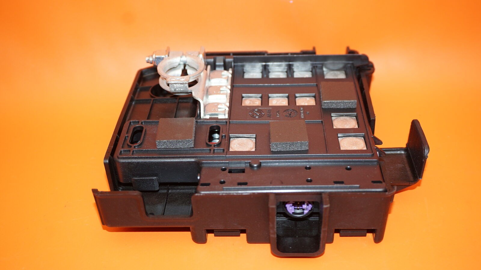 MASERATI GHIBLI BATTERY MULTI FUNCTION ECU 2014 2015 2016 670002029 LEVANTE OEM