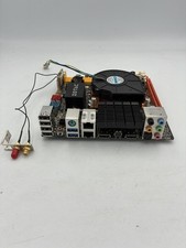 ZOTAC Z68ITX-A-E  G3 LGA 1155 ATX Intel DDR3 ...