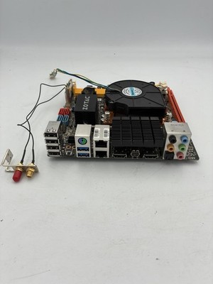 ZOTAC Z68ITX-A-E  G3 LGA 1155 ATX Intel DDR3 Motherboard Mini