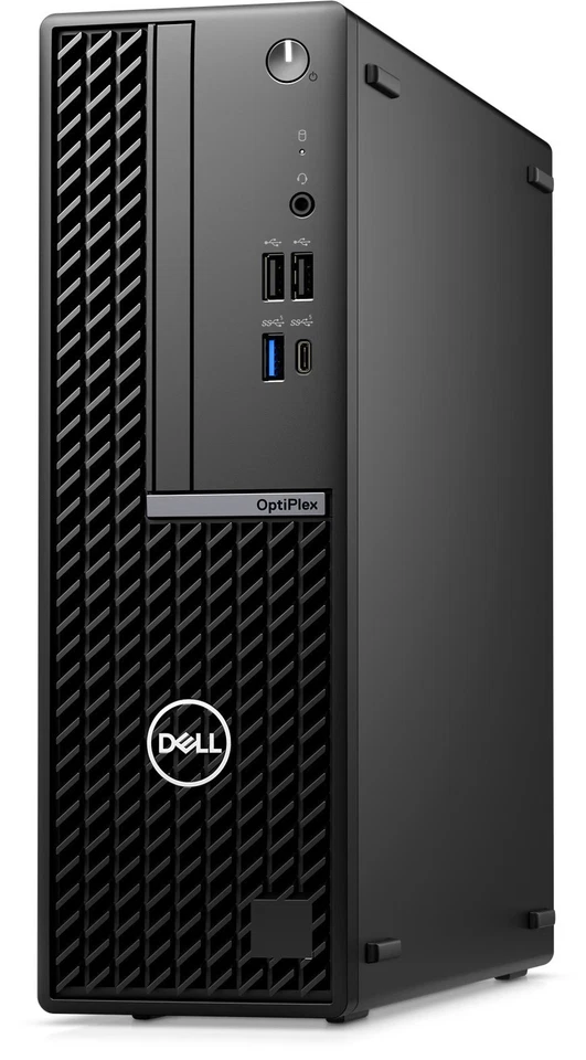 Dell OptiPlex 7020 SFF Desktop PC - Intel Core i7-14700, Intel UHD Graphics 770 - Image 3 of 4