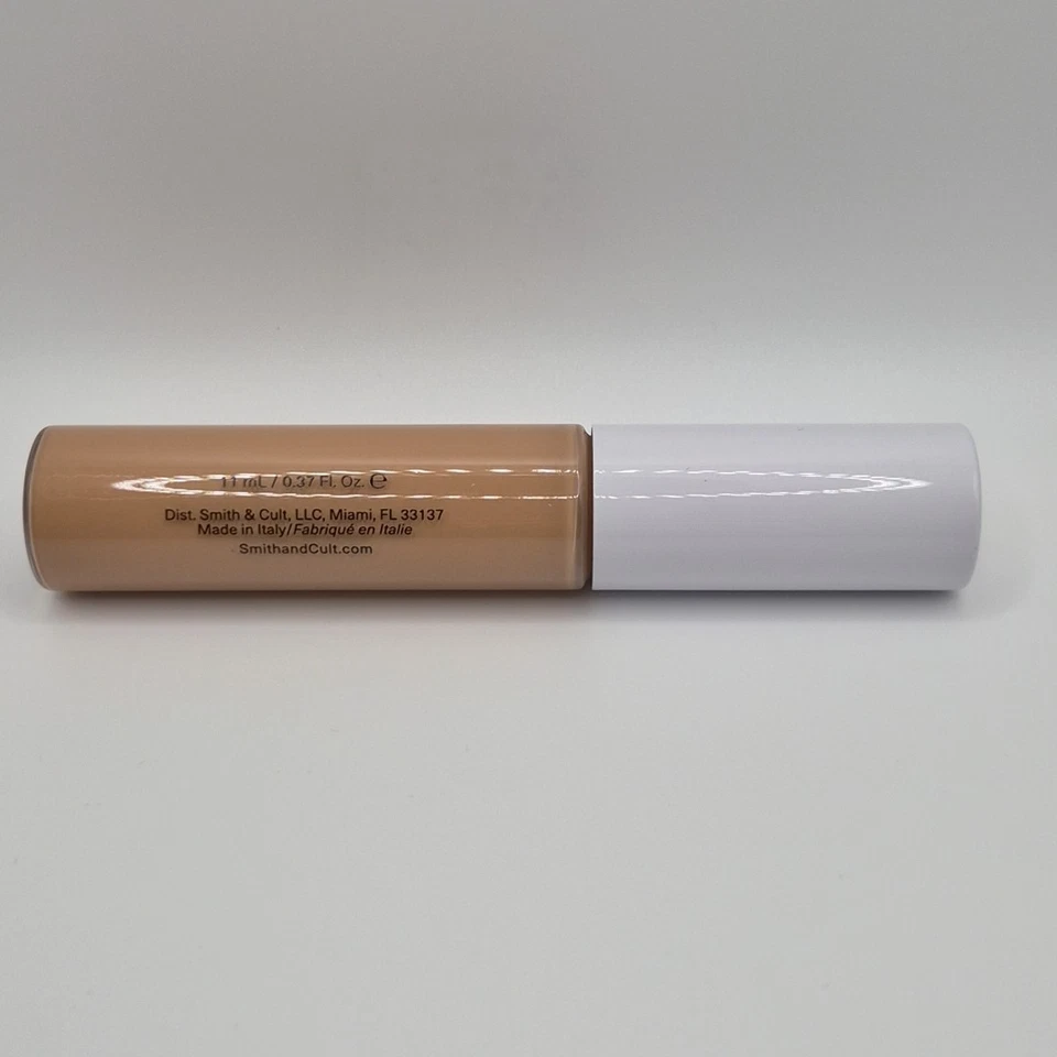 New Smith & Cult Cancelled Light Diffusing V Concealer 200 Neutral Corrector NIB - Image 4 of 4