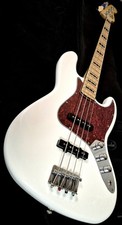 2013 Fender Squier Vintage Modified 70s Jazz Bass & Fender Gig-Bag