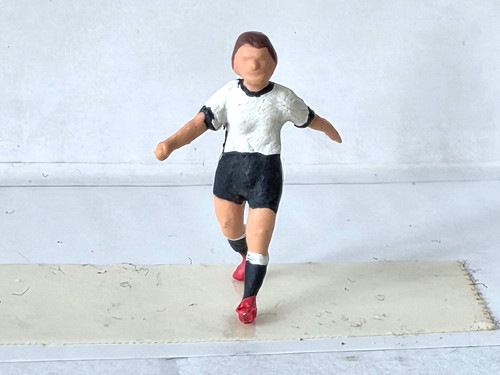 (8649) Todavía H0 futbolista del pack 15965 nuevo sin embalaje original | Condition: Neu