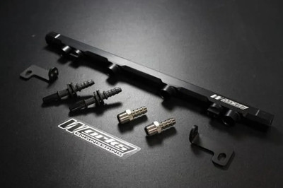 Works Engineering for Fuel Rails Proton Campro - Works Fuel Rail Kit