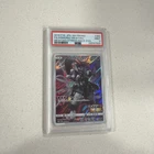 Pokemon Armored Mewtwo Strikes Back Evolution JPN Full Art Promo 365/SM-P PSA 9