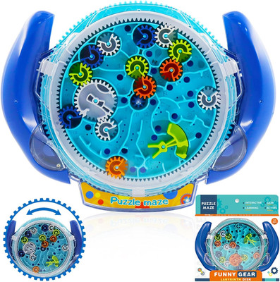 3D Maze Labyrinth,3D Maze Puzzle,Geschicklichkeit Labyrinth Puzzle,Labyrinth Spi