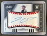 2021 Panini Absolute Jake Cronenworth RC Rookie Auto #/99 Padres