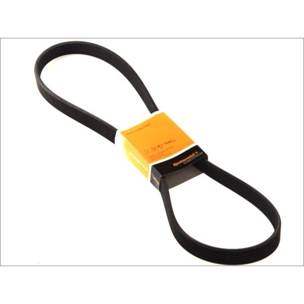 Keilrippenriemen Contitech 7DPK2074-image