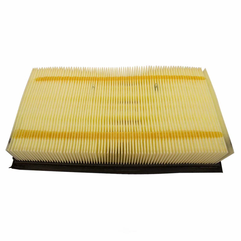 Filtro de ar compatível com 1999-2001 Ford F-250 Super Duty, F-350 Super Duty Excursion MOTO - Imagem 2 de 2