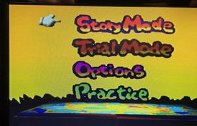 Yoshi's Story Nintendo 64 N64