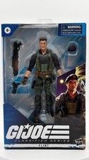 GI Joe Classified Flint 26 6-Inch Action Figure Brand New
