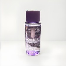 Clinique Take The Day Off Makeup Remover Lids Lashes  Lips 1.7oz Travel Size 