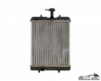 Denso Radiator KüHler FüR Peugeot 107, CitroëN C1, Toyota Aygo 05-25